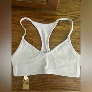 Brand New PINK Racerback Bra